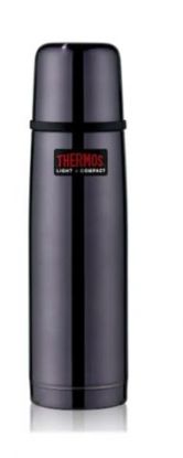 Thermos Termos rustfritt stål 0,5 L Midnight Blue