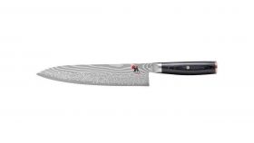 Miyabi Gyutoh kokkekniv rustfritt stål 24 cm